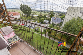 3 pokoje!! Krosno Odrzańskie!!